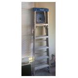 6’ Werner Ladder