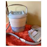 DonJoy IceMan CLASSIC3 cold therapy unit