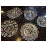 Arcoroc, Anchor Hocking and More Vintage Glass