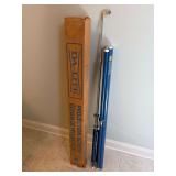 Da-Lite Projector Screen Flyer 40-40