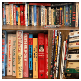 Baseball Bundle of Books