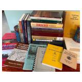 Tennessee History and Travel Literature