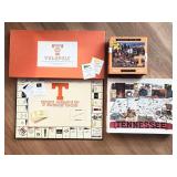 Tennessee Volopoly and TN Puzzles