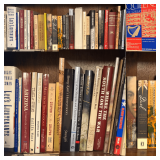 Historical Books, biographies including The Kings and Queens of Great Britain