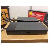 Like new DELL Thunderbolt Docking Station -in original box