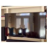Samsung 42” TV with remote - working condition - wall mount not included but does have freestanding assembly