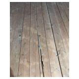Team Daiwa (IM6 Power Mesh) fishing rod (TD-1701-3RS) - 84” long