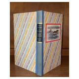 Special Hardback Edition of “Alice’s Adventures in Wonderland by Lewis Carroll
