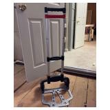 Magna Cart Personal Folding Aluminum Hand Truck