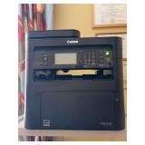 CANON ImageClass Printer (MF267dw) - does power up