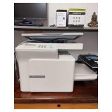 CANON ImageClass D320 USB printer - does power up