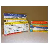 Nice grouping of smaller hardback children’s books