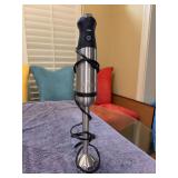 All-Clad Stainless Steel Immersion Blender - working condition