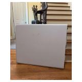 Lifetime 6’ folding table
