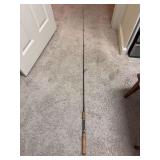 Bass Pro Wally Marshall 10th Anniversary Edition rod - 5’6” - WMSESP561UL