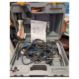 RYOBI Electric Power Hand Planer - working condition