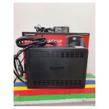 CyberPower 1500 VA | 909 Watts Battery Backup with Surge Protector - with original box and working condition