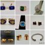 Tiffany, David Yurman, Cartier, Diamonds, Sterling Silver and More Fine Jewelry