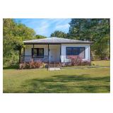 3 Bed 2.1 Bath Eads Home on 1.15 Acres