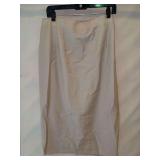 Ladies NEW WITH TAGS Lafayette 148 long skirt - size 16 - original cost $180