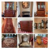 Auction Information