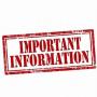 IMPORTANT AUCTION INFORMATION