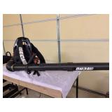 ECHO gas powered backpack blower (PB-265LN)￼ - cord pulls easily