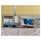 SANUS Advanced Tilt Premium TV Wall Mount - does not appear to have ever been used