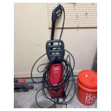 HD Electric PowerWasher 1600