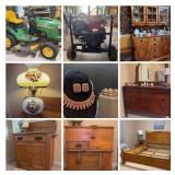Auction Information