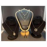 Fabulous selection of Brighton jewelry
