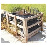 Pallet Grates