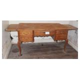 Art Desk