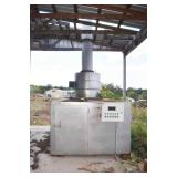JXF Incinerator
