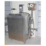 Pro Marks Commerical Hot Water Shink Dip Machine ST Series
