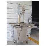 Hobart Meat Saw