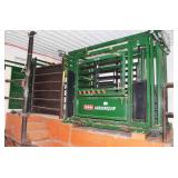 Arrowquip Q Catch 74 Series Squeeze Chute