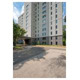 One Bedroom Condo in Country Club Tower