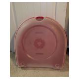 HŌMZ wreath storage box - will hold up to approx. a 24” wreath