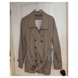 Kenneth Cole REACTION women’s jacket (size XXL) - needs cleaned