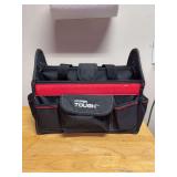 Hyper Tough multi-compartment tool caddy