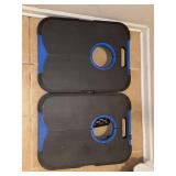 EastPoint Sports Go Gater Cornhole Game Set for Outdoor and Indoor Play