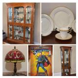 Auction Information