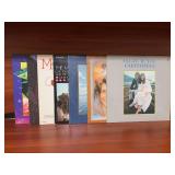Grouping of (7) various albums - The Carpenters, Mystic Moods Orchestra, Bing Crosby Christmas, Petra
