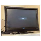VIZIO 32” HDTV (model E321VL)￼ - NOT A SMART TV - comes with remote and in working condition