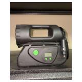 Slime Deluxe Digital Tire 12V Vehicle Tire Inflator