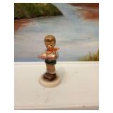 Hummel figurine number 2087B Honour Student. Goebel-Germany