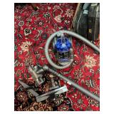Dyson City multi floor cleaner.