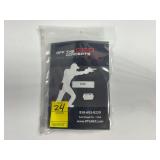 OFF THE GRID CONCEPTS Holster Smith & Wesson EZ9 Right Hand Black / EZ9