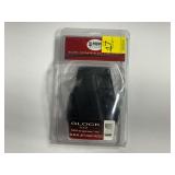 FOBUS Elite Concealed Paddle Holster Glock 29, 30, 39 S&W 99, Sigma Left Hand Black / GL4LH
